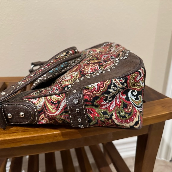 American Bling purse - Picture 5 of 8